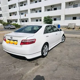 Toyota Camry 2008