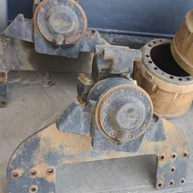 Ford balansyr telegasy