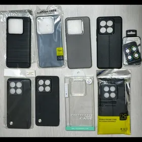 Чехол на Xiaomi 14t pro