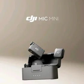 DJI MIC MINI