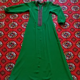 окувчы костюм, койнек