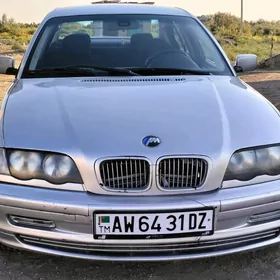 BMW E46 1999