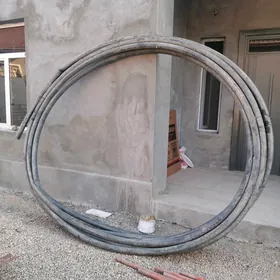 plastmas turba 50lik orsynky