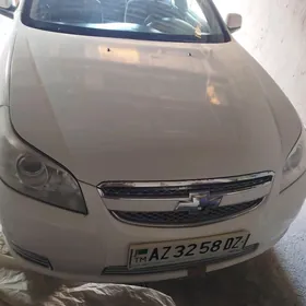 Chevrolet Avalanche 2500 2007