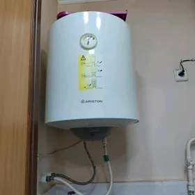 ariston болер 50л