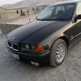BMW 325 1994