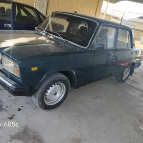 Lada 2107 1998