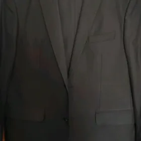 Мужской костюм