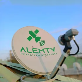 Alem tv anten