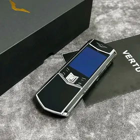 Telefon Vertu signature