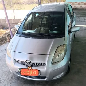 Toyota Yaris 2010