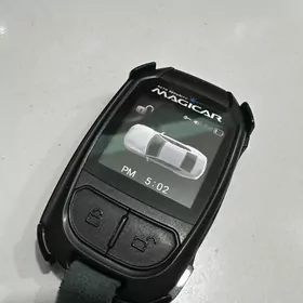 Magicar M700