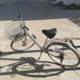 Велосипед welsewit