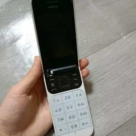 nokia 2720 flip zapcast
