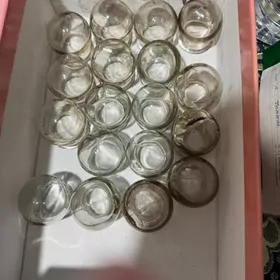 банки медицинские