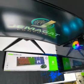 I5 3 16gb 32lik monitor 165ghz