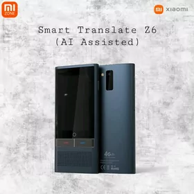 Smart Translate Z6 Переводчик