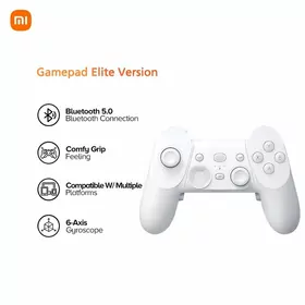 Xiaomi Gamepad (XMGP01YM)