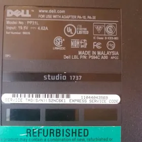 Ноутбук Ноутбук "DEEL"