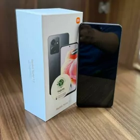 Redmi Note 12