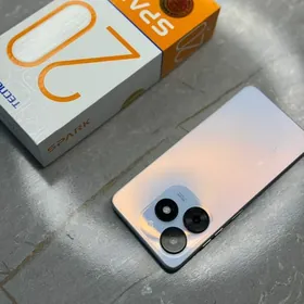 Tecno Spark 20c 8/128gb