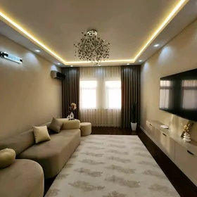 3 КОМНАТЫ МИР 3 КВАРТИРА