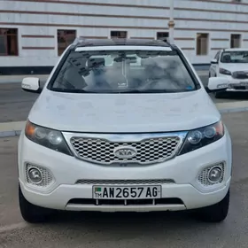 Kia Sorento 2010