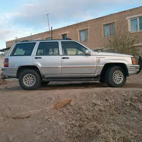 Jeep Grand Cherokee 1995