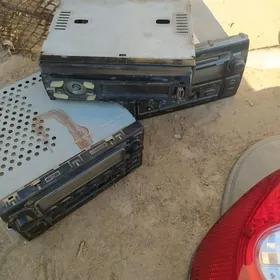 tayota aksesuwarlary