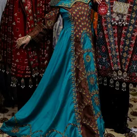 satlyk koynek şantu