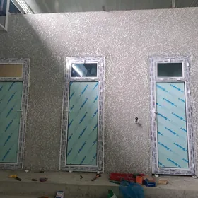 alyumin ayna gapy hyzmaty