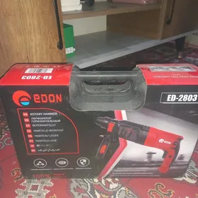 ТЯЗЕДЖЕ ПЕРФОРАТОР