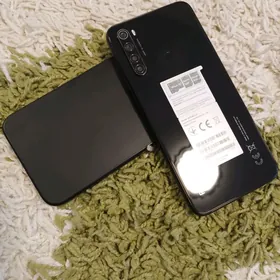 Redmi not 8