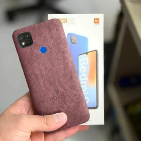 redmi 9c 4/64gb