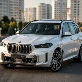 BMW X5 2023