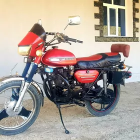 Jawa 300 2015