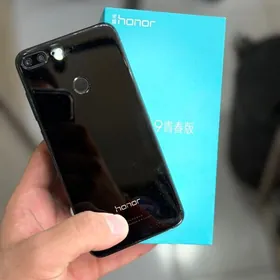 Honor 9lite