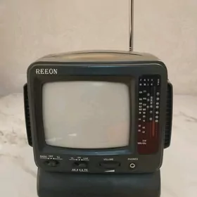 Antikwar maşyn telewizor