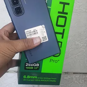 HOT 50 PRO+ (16/256)