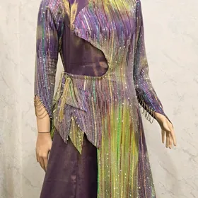 Tayyar tazeje toy koynekler