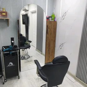 salon arenda yer