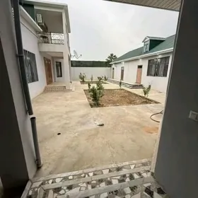 Satlyk Gami mansardaly plan