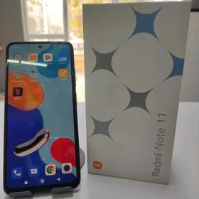 redmi note 11   4/128