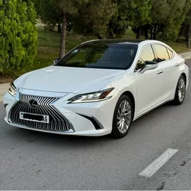 Lexus ES 350 2021