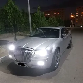 Chrysler 300C 2007