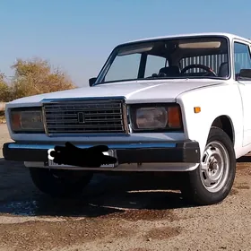 Lada 2107 2004