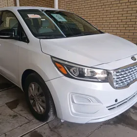 Kia Sedona 2020