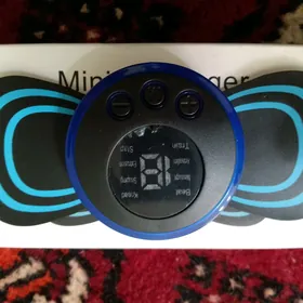 мини массажор