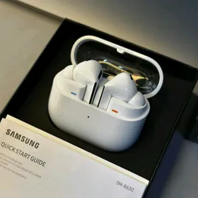 SAMSUNG NAUSNIK BUDS3PRO
