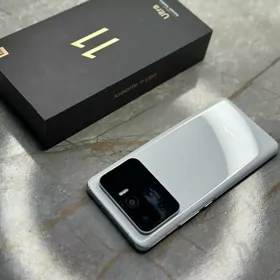 Xiaomi Mi 11 Ultra 12/256gb